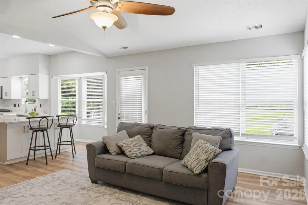 12219 Landing Green Drive Charlotte NC 28277