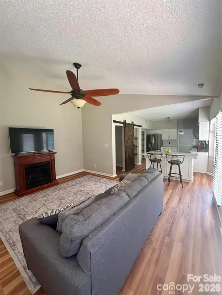12219 Landing Green Drive Charlotte NC 28277