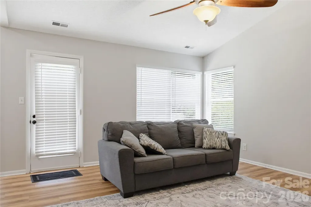 12219 Landing Green Drive Charlotte NC 28277