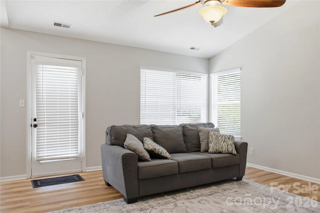 12219 Landing Green Drive Charlotte NC 28277
