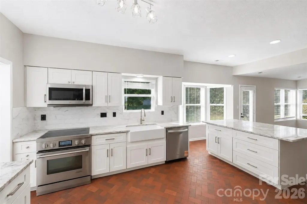 12219 Landing Green Drive Charlotte NC 28277