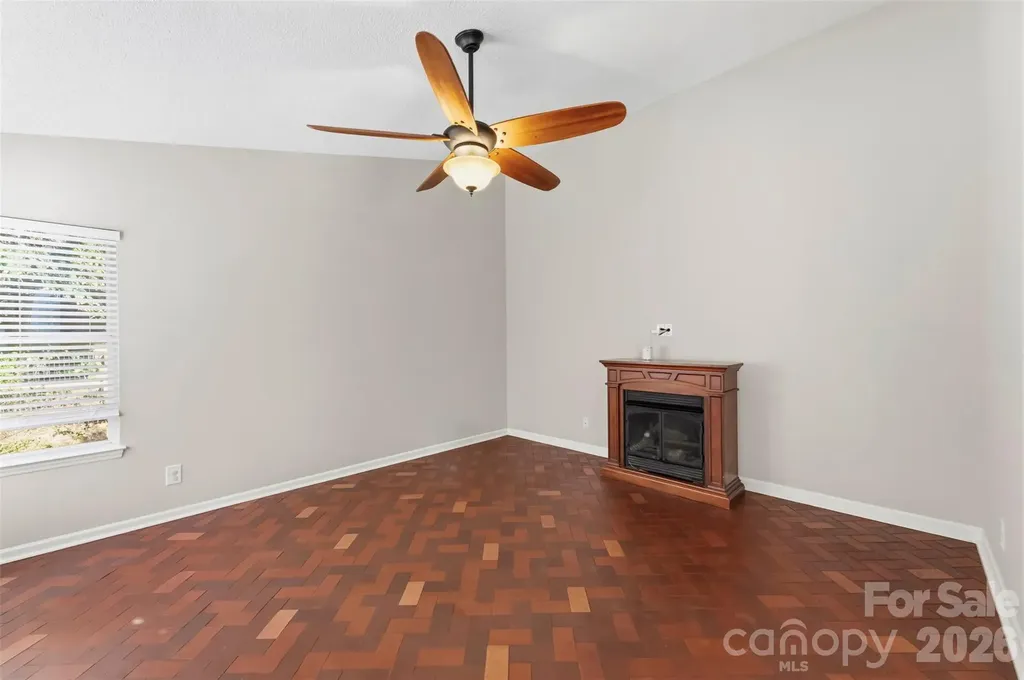 12219 Landing Green Drive Charlotte NC 28277