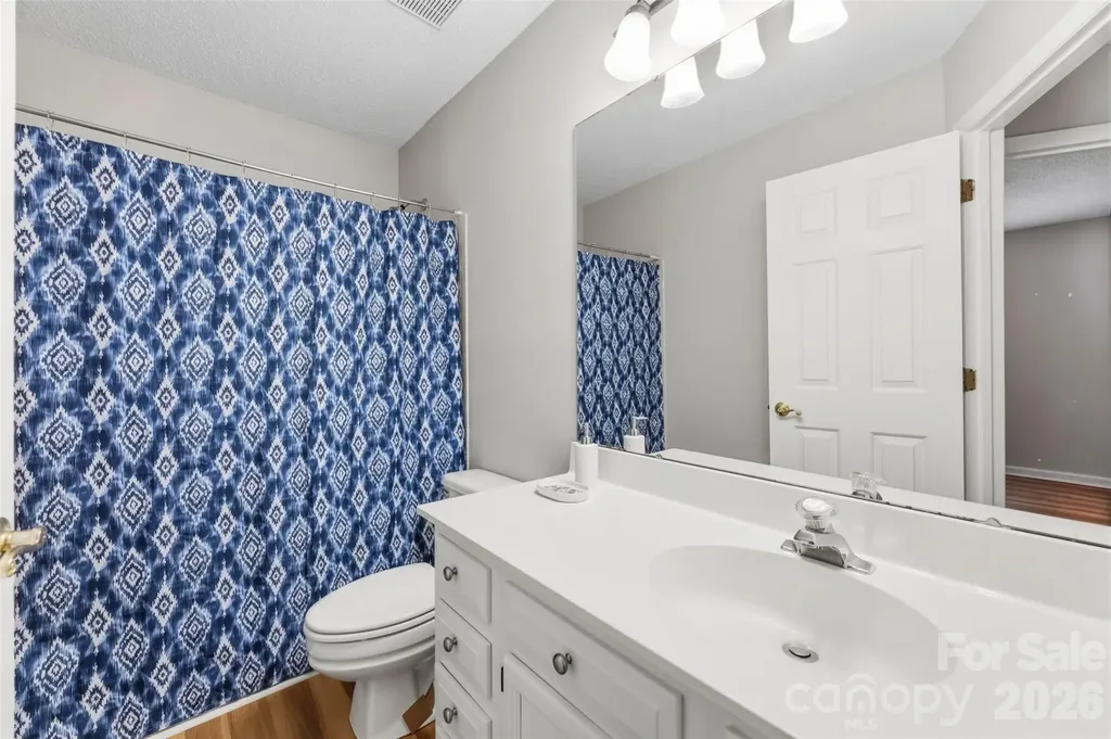 12219 Landing Green Drive Charlotte NC 28277