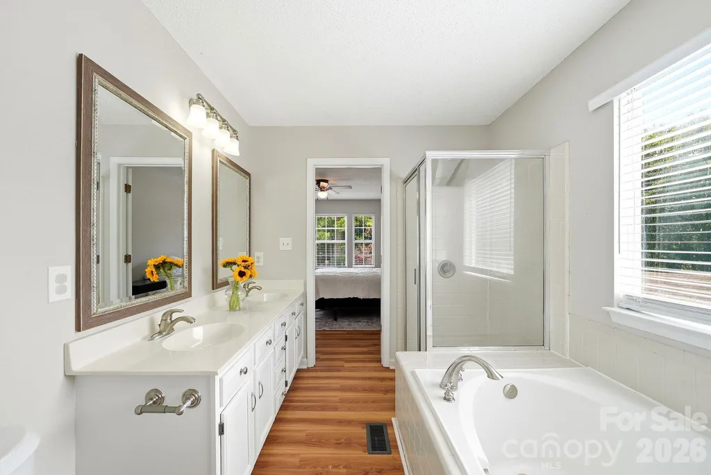12219 Landing Green Drive Charlotte NC 28277