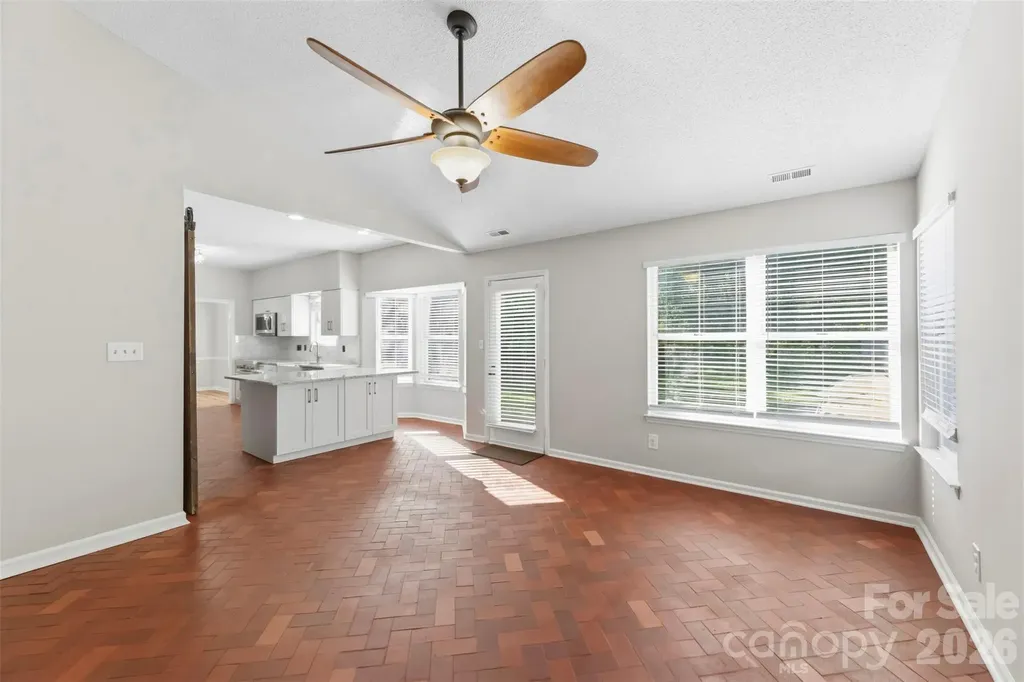 12219 Landing Green Drive Charlotte NC 28277