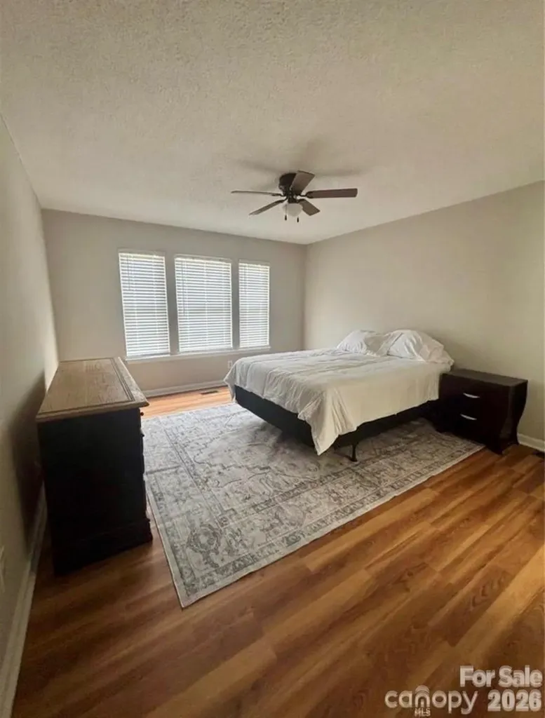 12219 Landing Green Drive Charlotte NC 28277