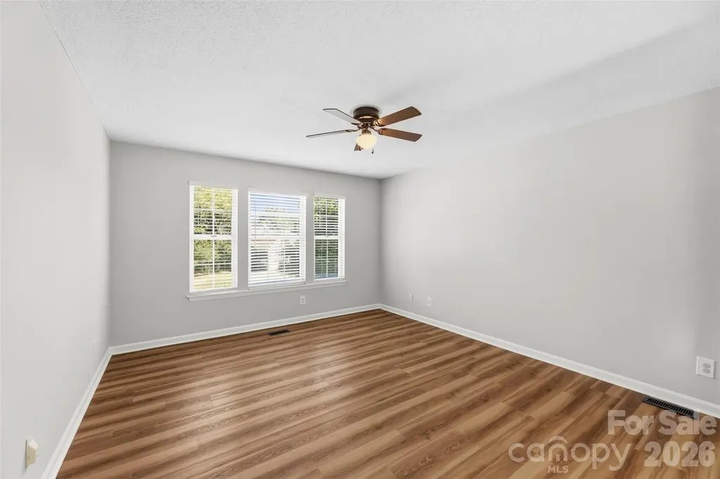 12219 Landing Green Drive Charlotte NC 28277