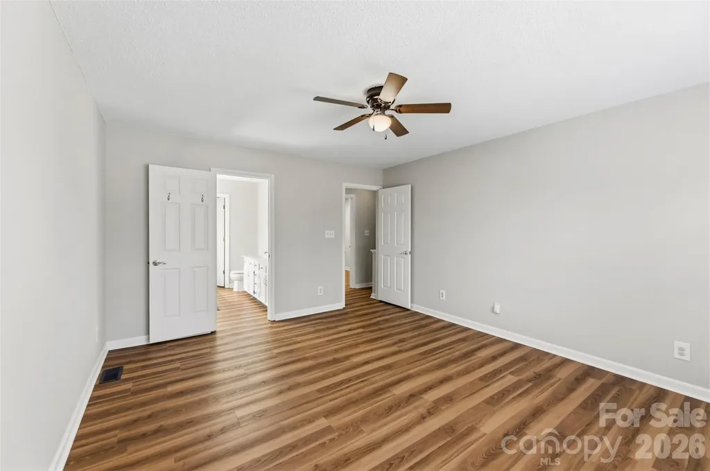 12219 Landing Green Drive Charlotte NC 28277