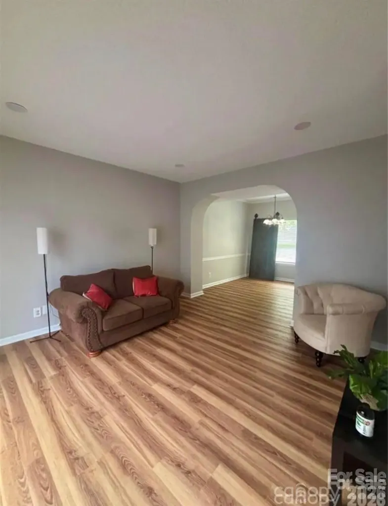 12219 Landing Green Drive Charlotte NC 28277