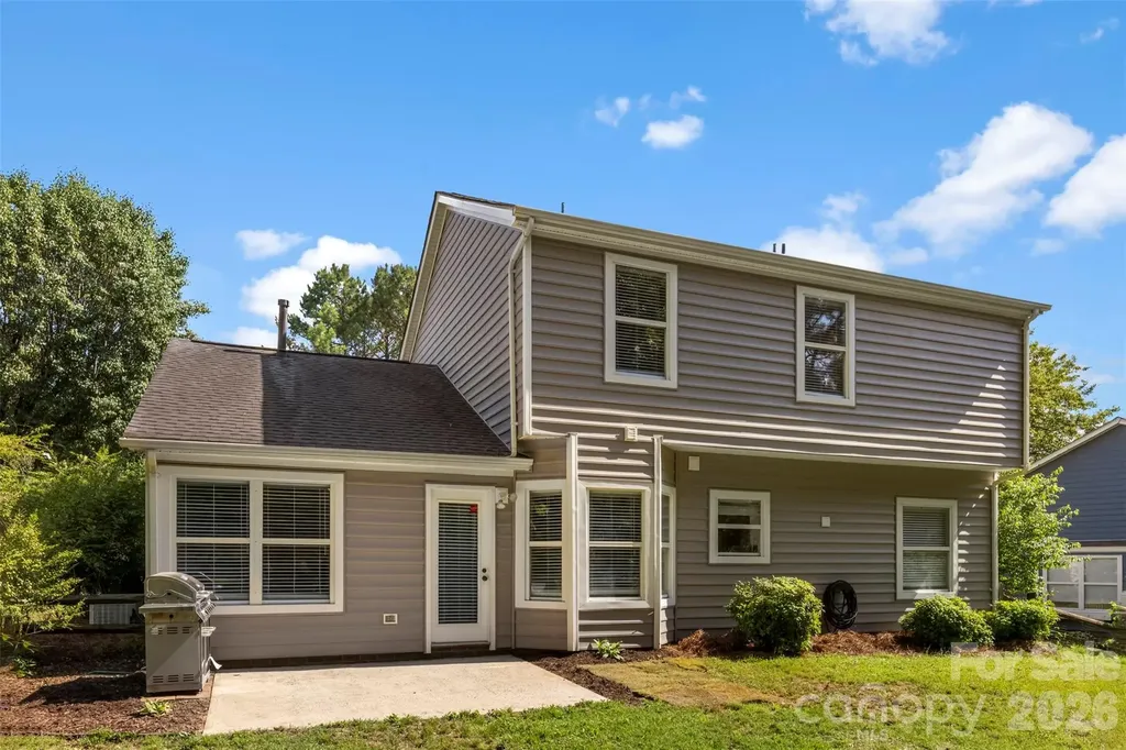 12219 Landing Green Drive Charlotte NC 28277