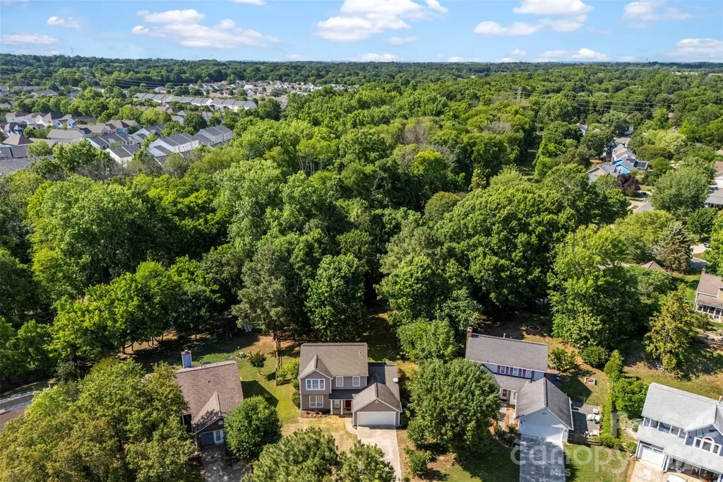 12219 Landing Green Drive Charlotte NC 28277