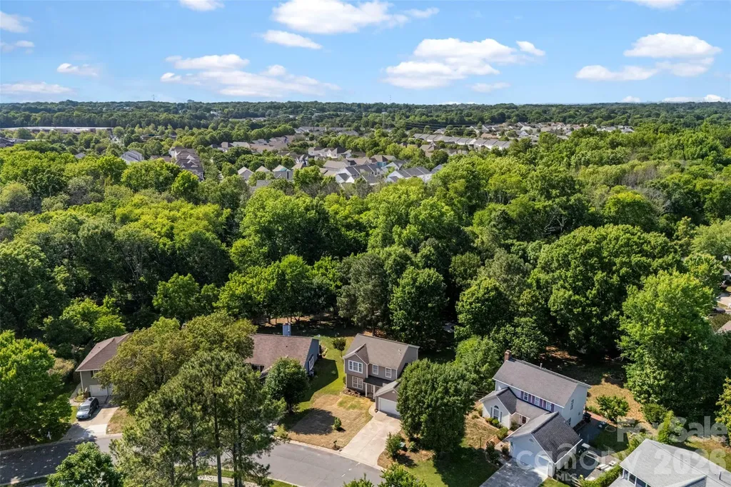 12219 Landing Green Drive Charlotte NC 28277