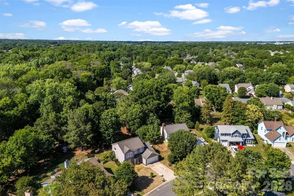 12219 Landing Green Drive Charlotte NC 28277