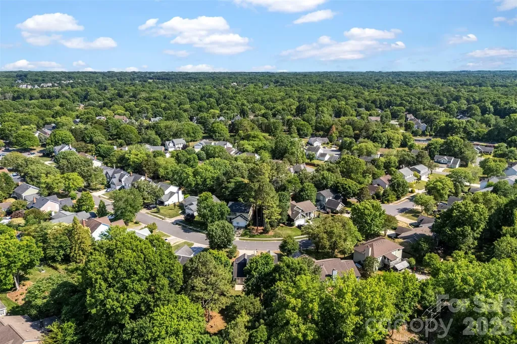 12219 Landing Green Drive Charlotte NC 28277