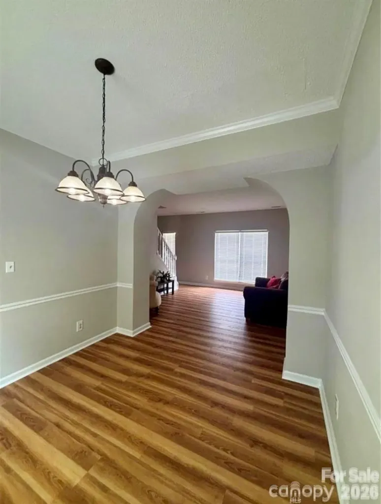 12219 Landing Green Drive Charlotte NC 28277