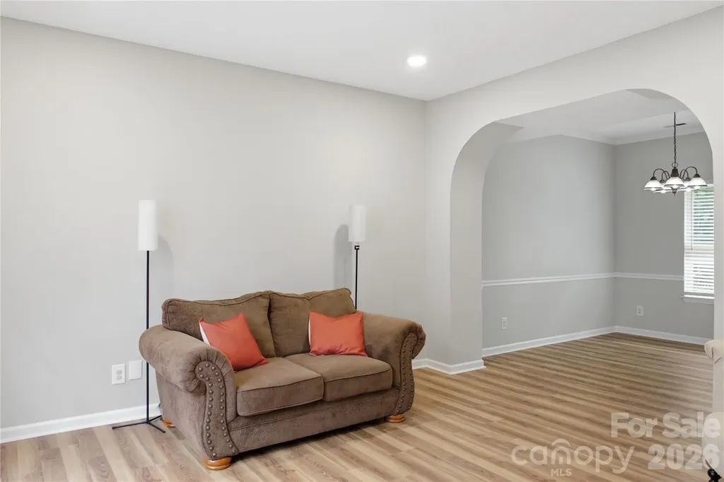 12219 Landing Green Drive Charlotte NC 28277