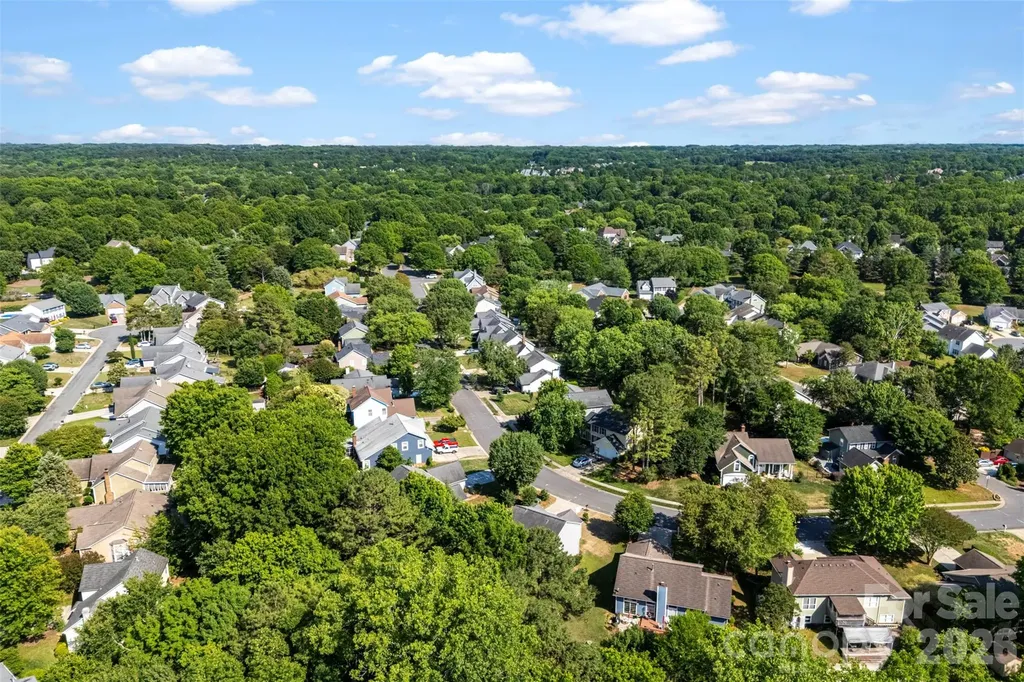 12219 Landing Green Drive Charlotte NC 28277