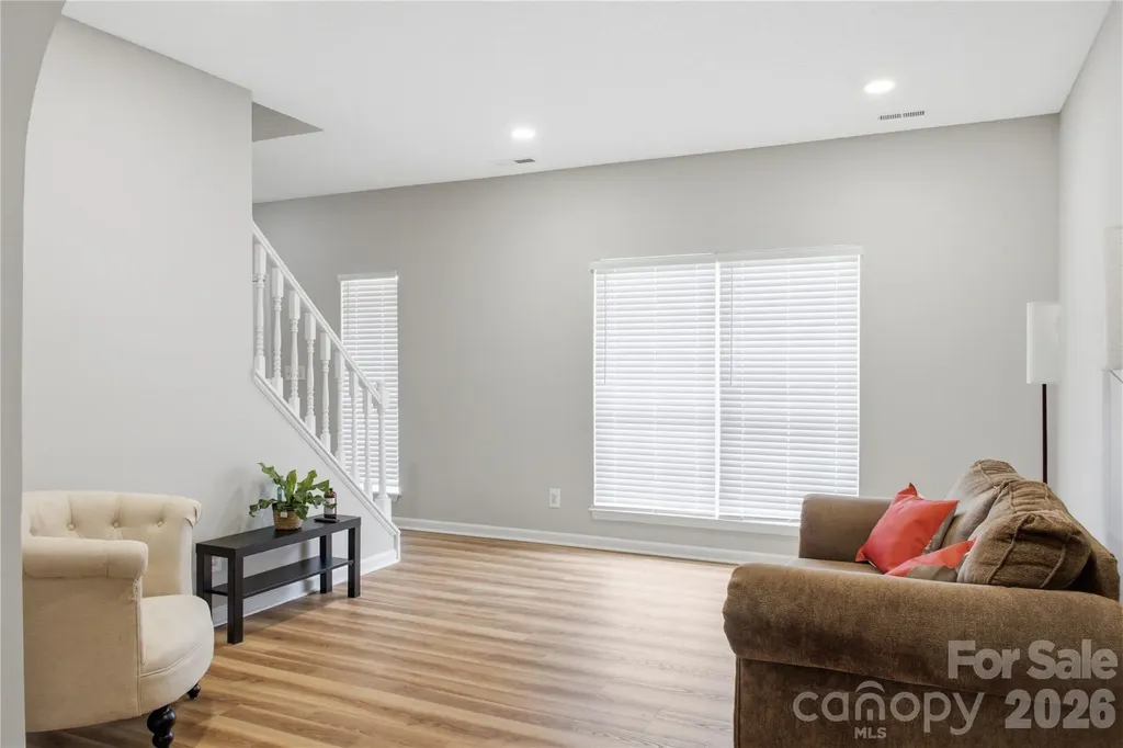 12219 Landing Green Drive Charlotte NC 28277