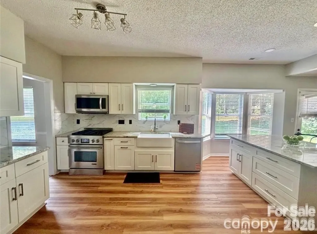 12219 Landing Green Drive Charlotte NC 28277