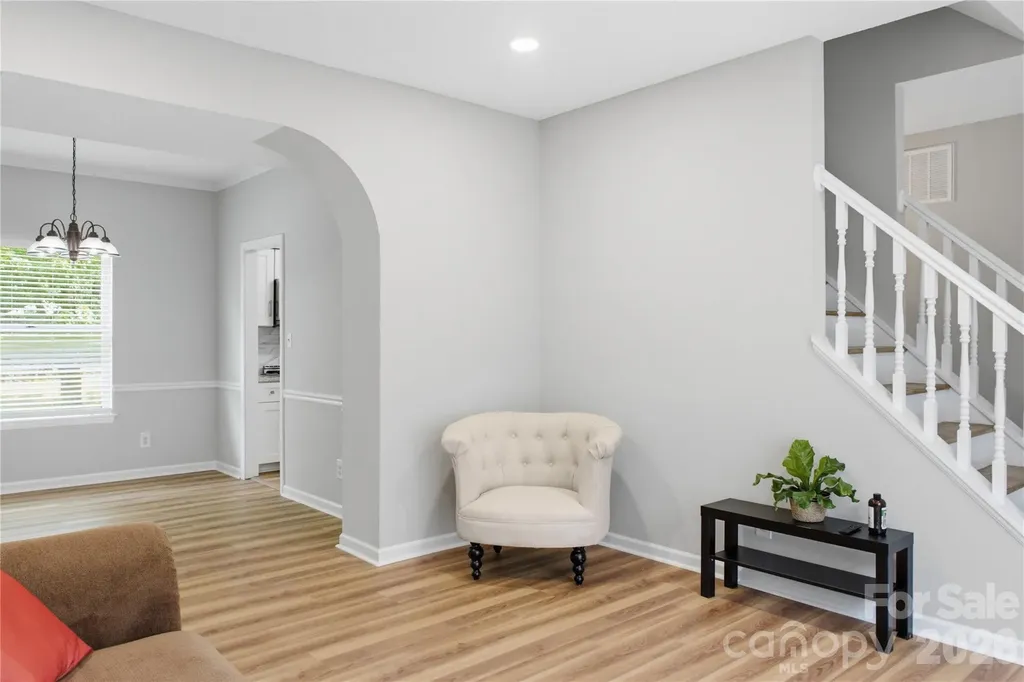 12219 Landing Green Drive Charlotte NC 28277