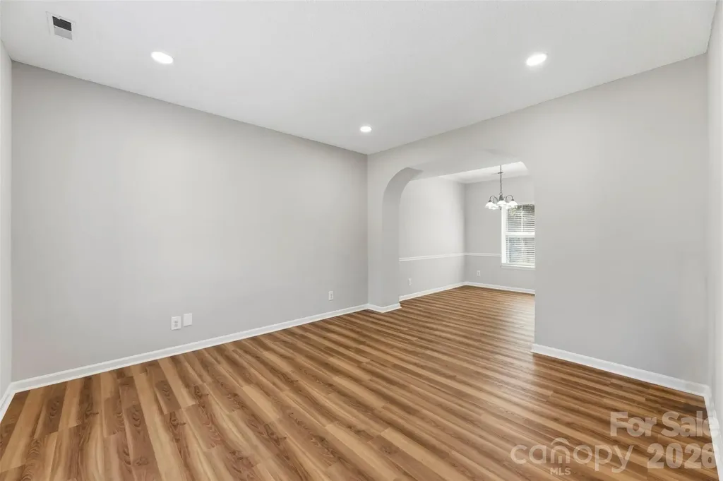 12219 Landing Green Drive Charlotte NC 28277