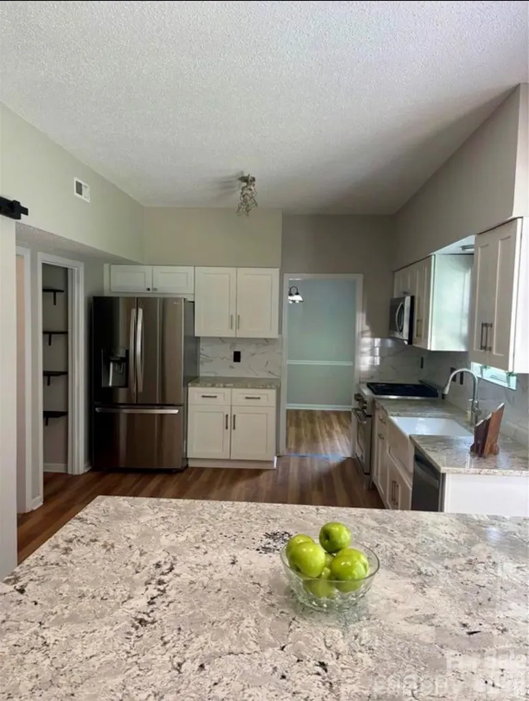 12219 Landing Green Drive Charlotte NC 28277
