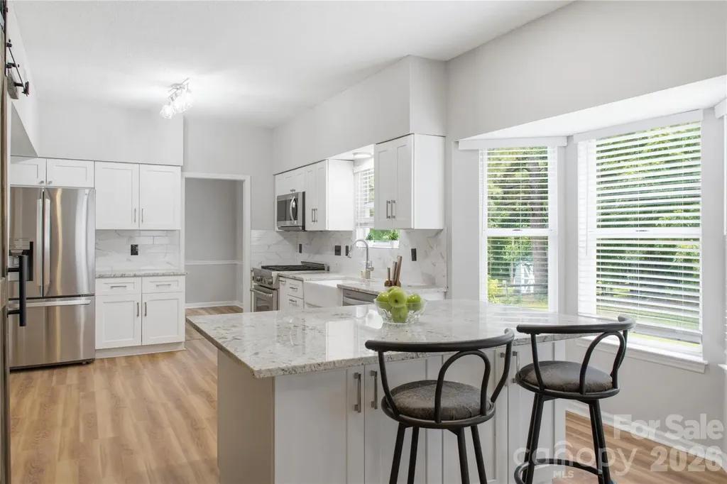 12219 Landing Green Drive Charlotte NC 28277