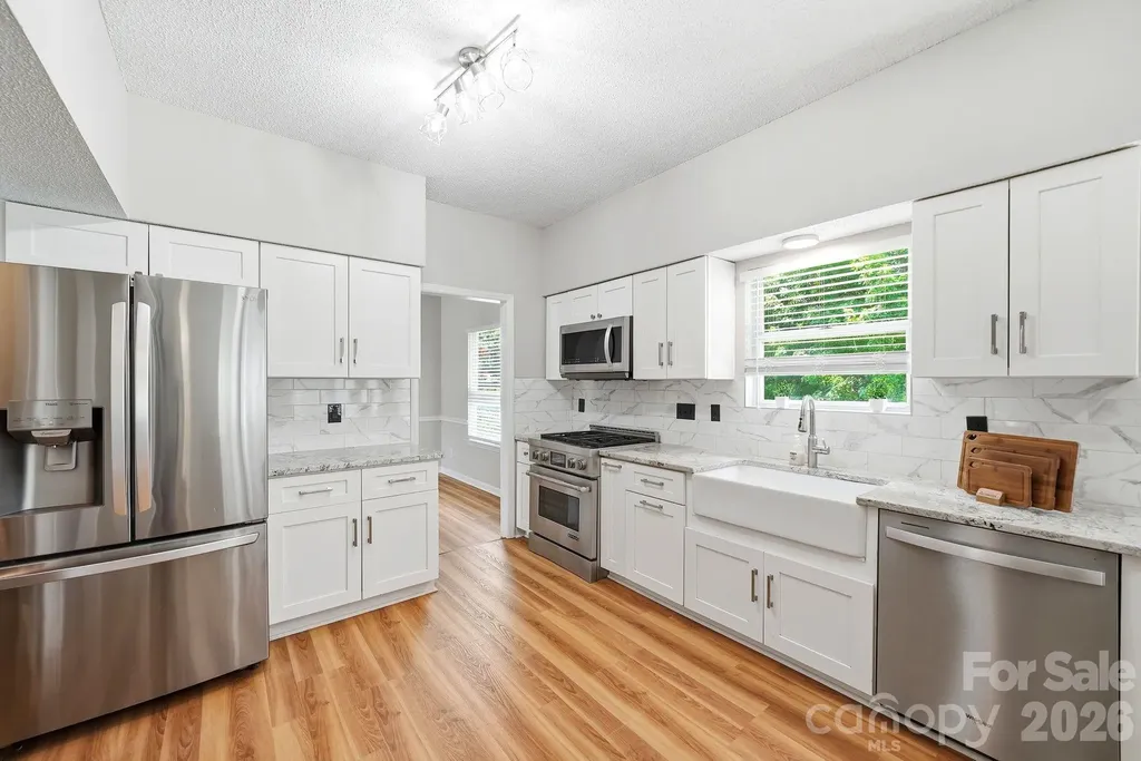 12219 Landing Green Drive Charlotte NC 28277