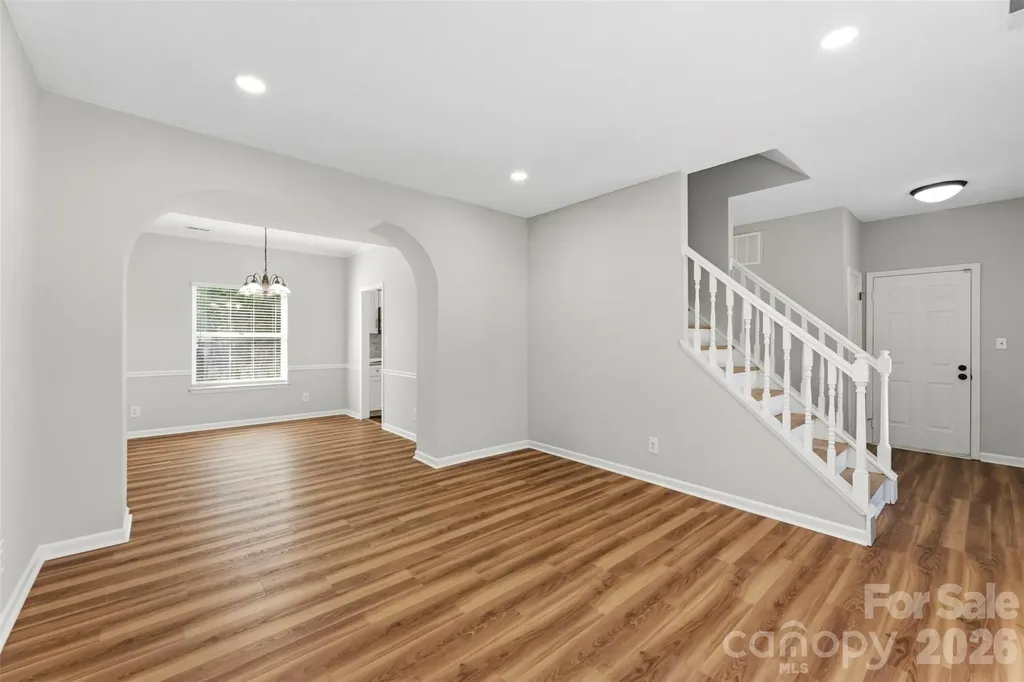 12219 Landing Green Drive Charlotte NC 28277