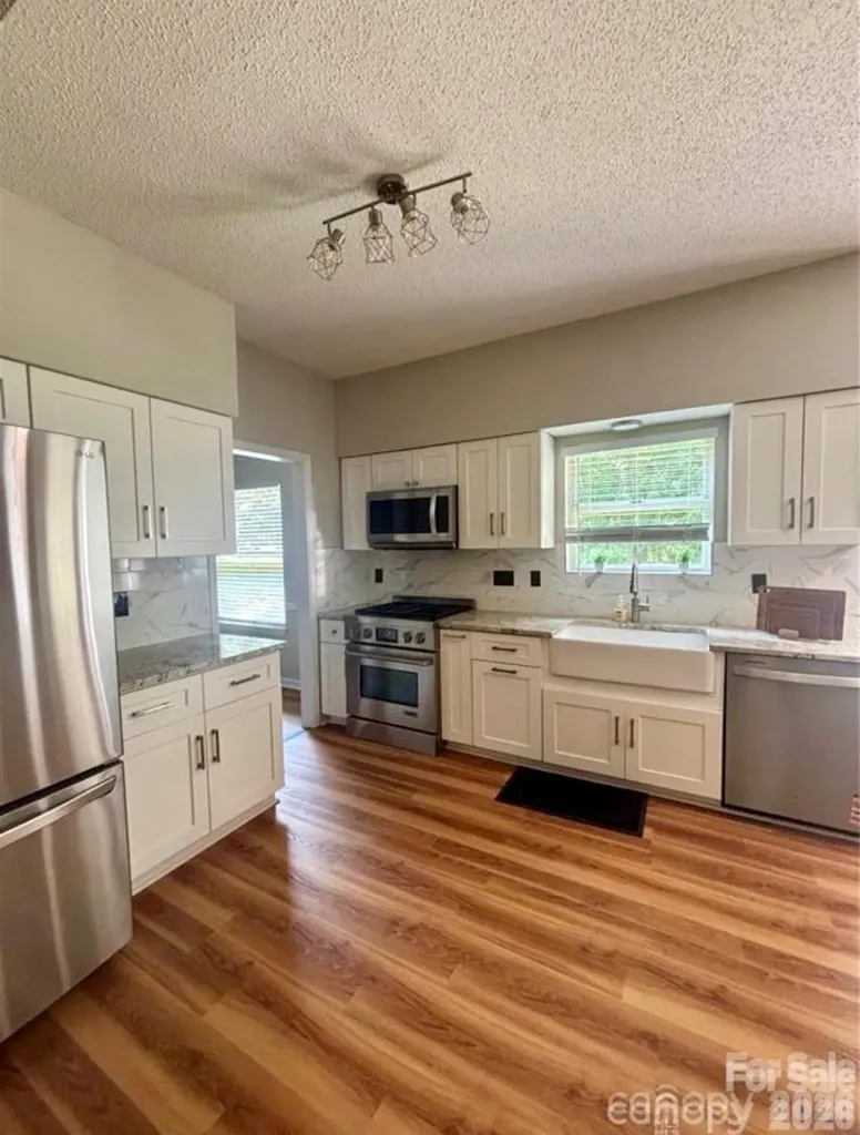 12219 Landing Green Drive Charlotte NC 28277