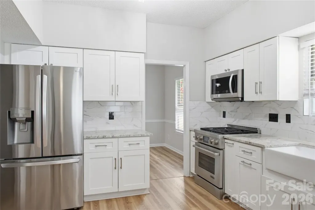 12219 Landing Green Drive Charlotte NC 28277