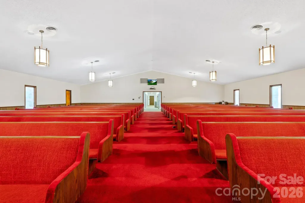 334 N Oakland Avenue Statesville NC 28677
