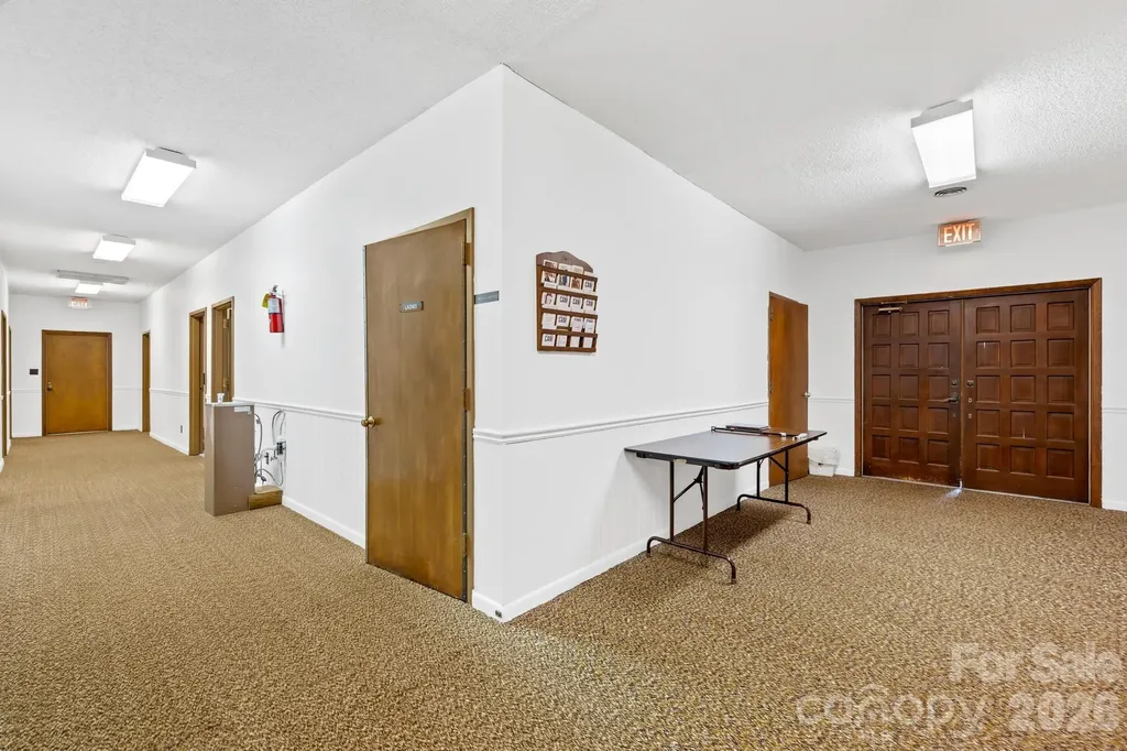 334 N Oakland Avenue Statesville NC 28677