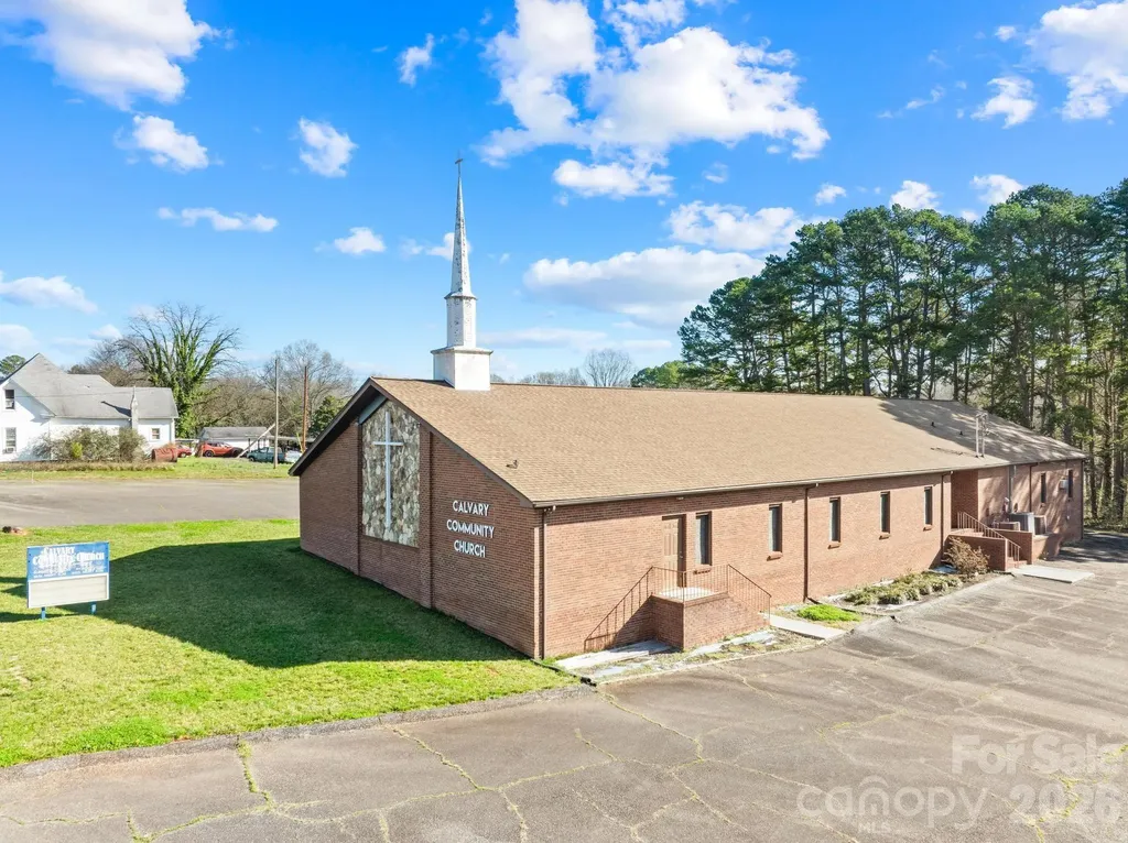 334 N Oakland Avenue Statesville NC 28677
