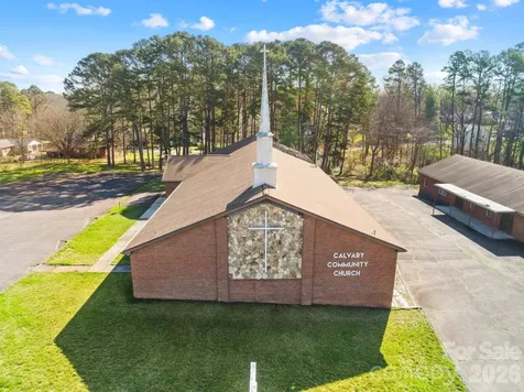 334 N Oakland Avenue Statesville NC 28677