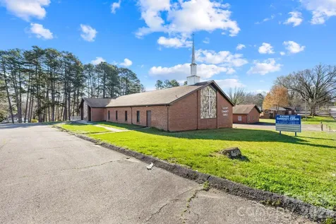 334 N Oakland Avenue Statesville NC 28677
