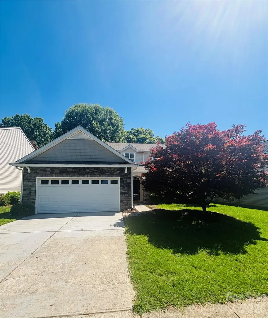 11012 Sedgemoor Lane Charlotte NC 28277