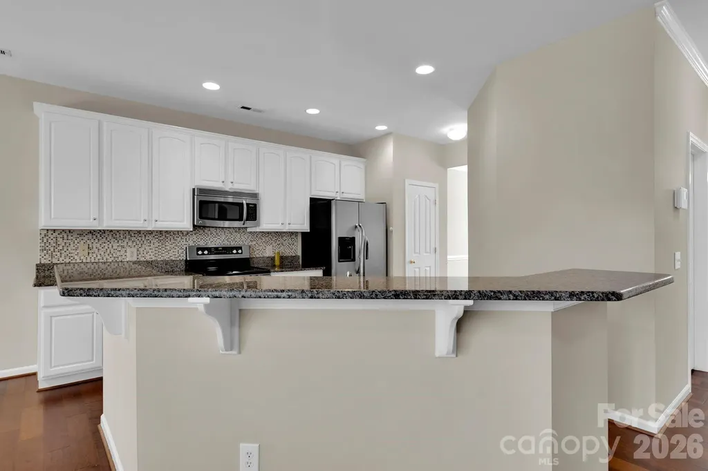 11012 Sedgemoor Lane Charlotte NC 28277