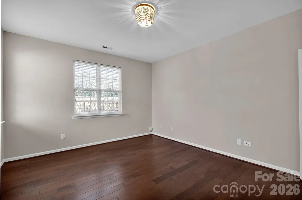 11012 Sedgemoor Lane Charlotte NC 28277
