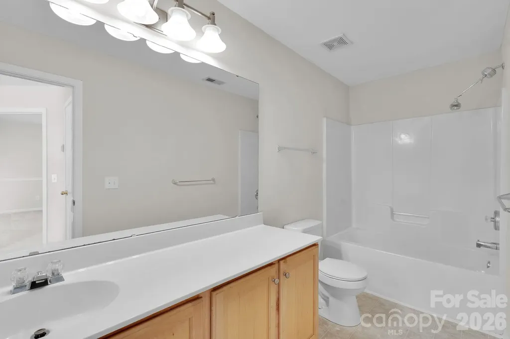 11012 Sedgemoor Lane Charlotte NC 28277