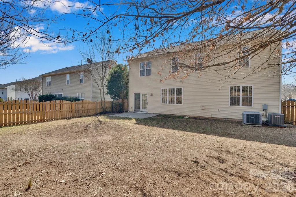 11012 Sedgemoor Lane Charlotte NC 28277