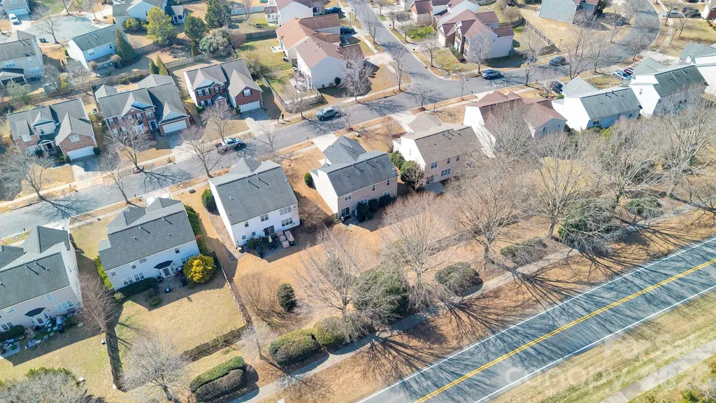 11012 Sedgemoor Lane Charlotte NC 28277