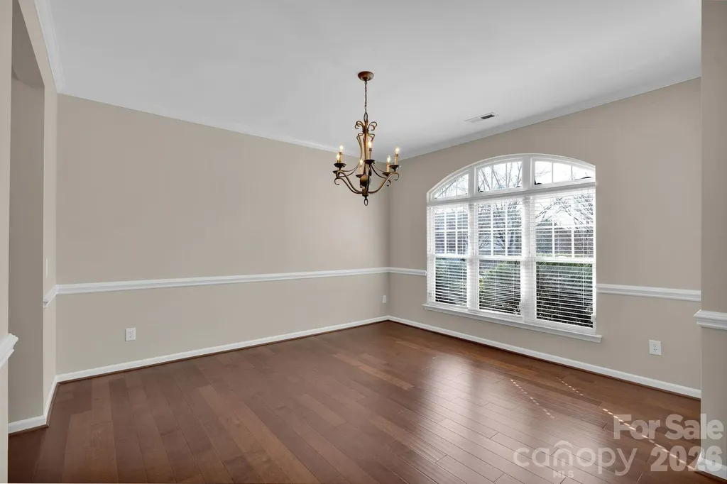 11012 Sedgemoor Lane Charlotte NC 28277