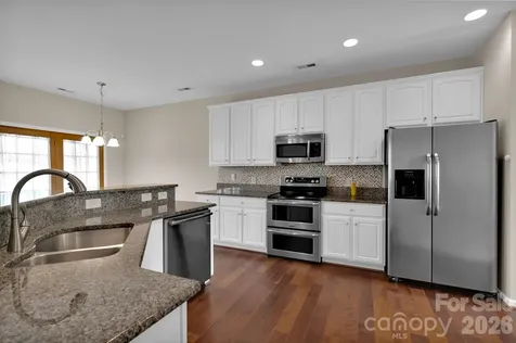 11012 Sedgemoor Lane Charlotte NC 28277