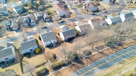 11012 Sedgemoor Lane Charlotte NC 28277