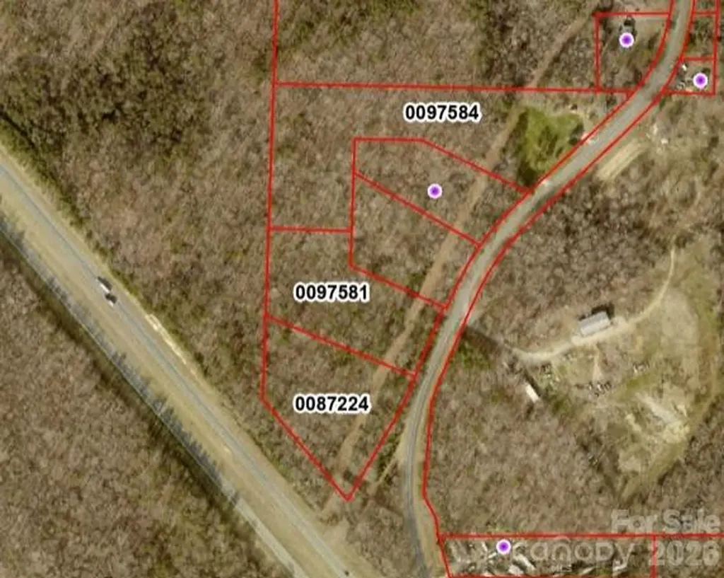 0 Cooper Road Staley NC 27355