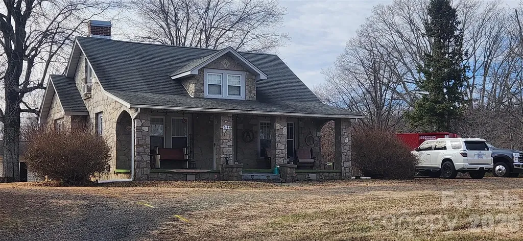 8144 None Highway Reidsville NC 27320