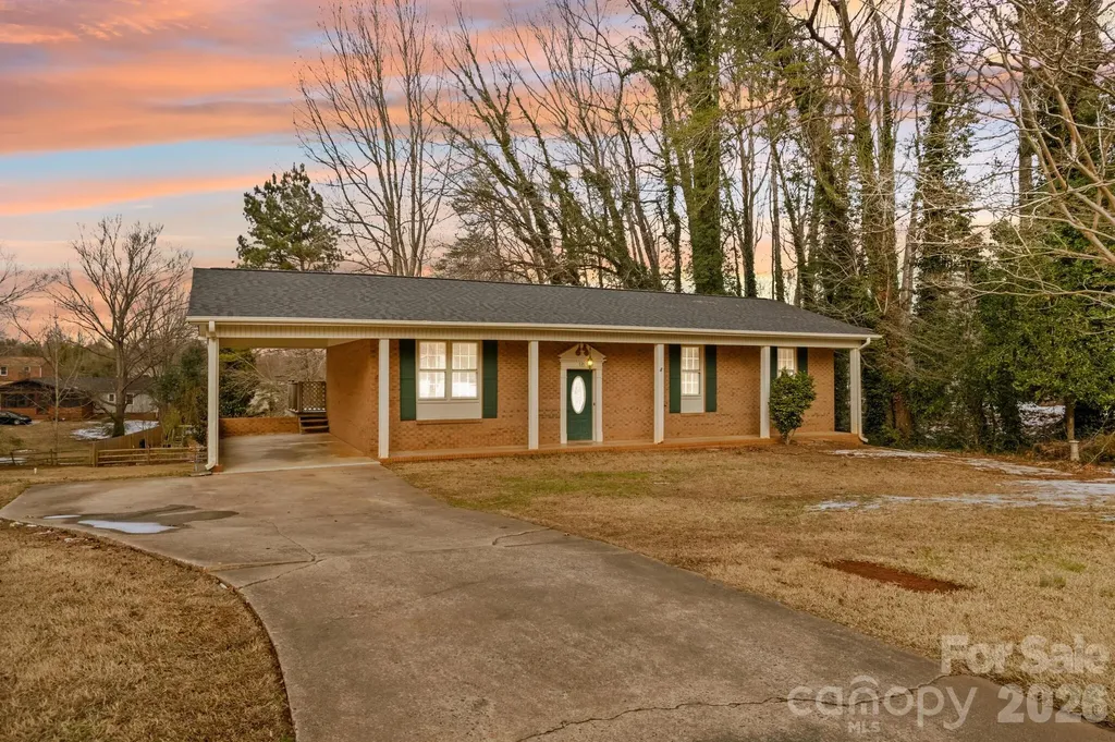 535 Log Barn Road Salisbury NC 28146