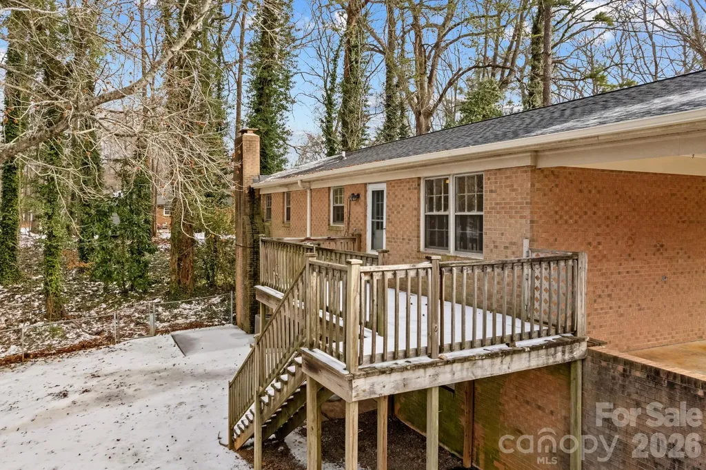 535 Log Barn Road Salisbury NC 28146