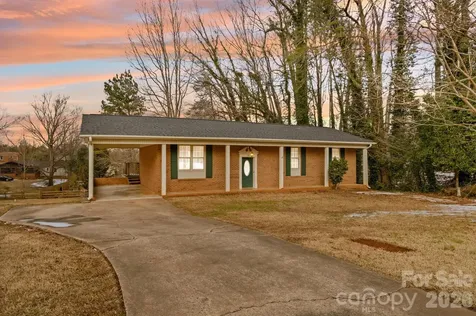 535 Log Barn Road Salisbury NC 28146